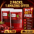 CARDIO BOOST BLEND ( BUY 1 GET 1 FREE )